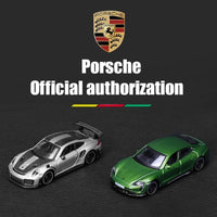 Hohe qualität 1:64 GOLF GT 2017 2020 mustang shelby gt500 Lamborghini Porsche Ferrari  Benz Volkswagen