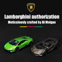 Hohe qualität 1:64 GOLF GT 2017 2020 mustang shelby gt500 Lamborghini Porsche Ferrari  Benz Volkswagen