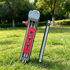 3D-gedruckte Schleuder mit automatischem Ladesystem und Rollenmechanismus – Zubehör für Outdoor und Freizeit
